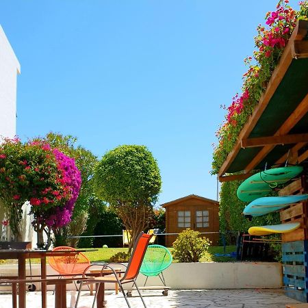 Sandycamps Surf House Baleal Zewnętrze zdjęcie