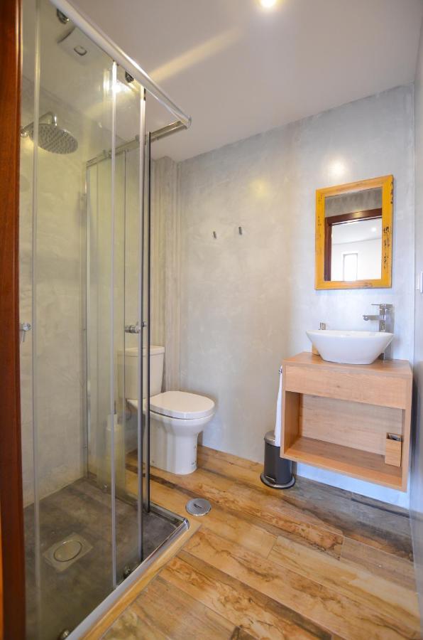 Sandycamps Surf House Baleal Zewnętrze zdjęcie