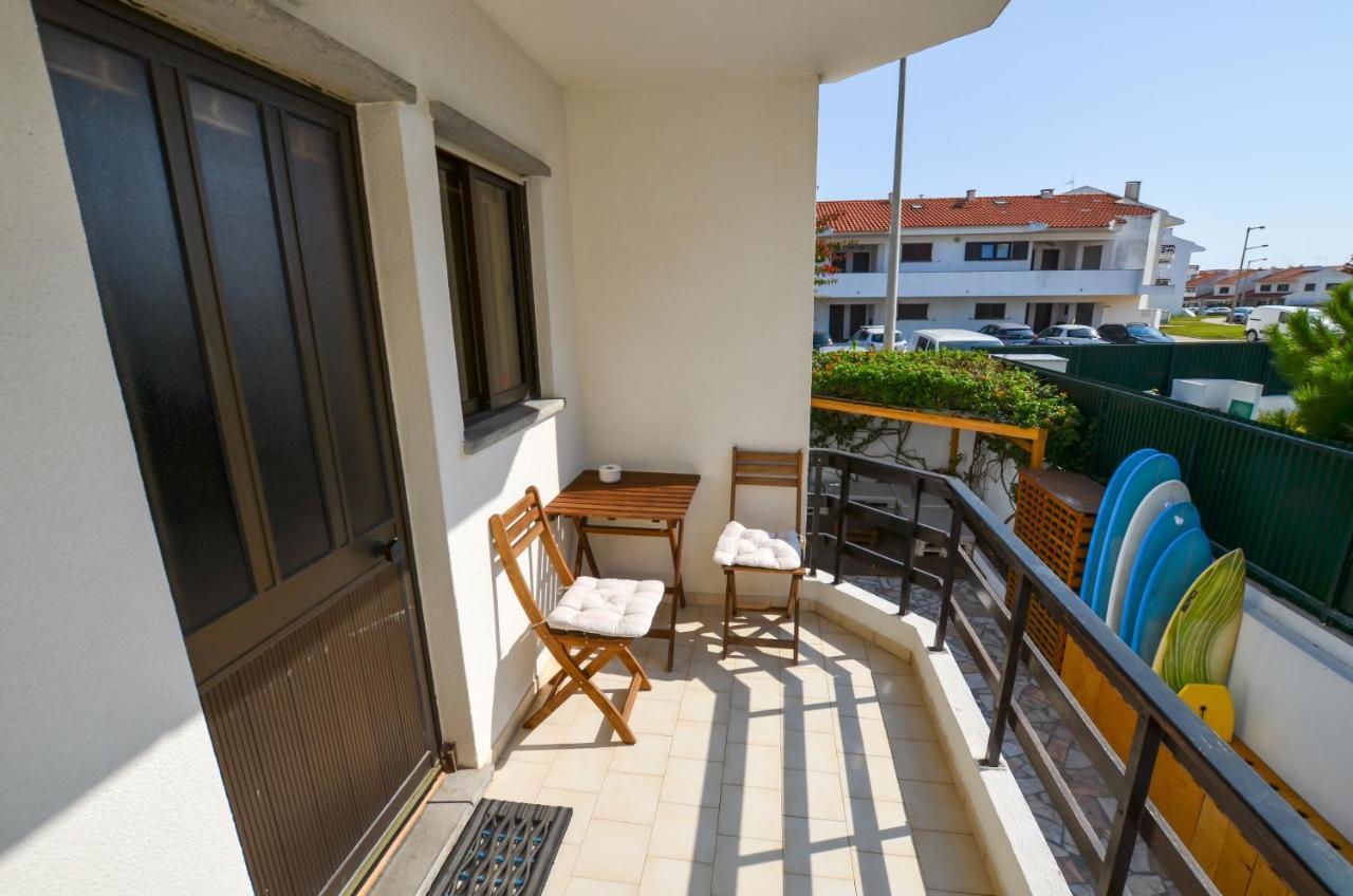 Sandycamps Surf House Baleal Zewnętrze zdjęcie