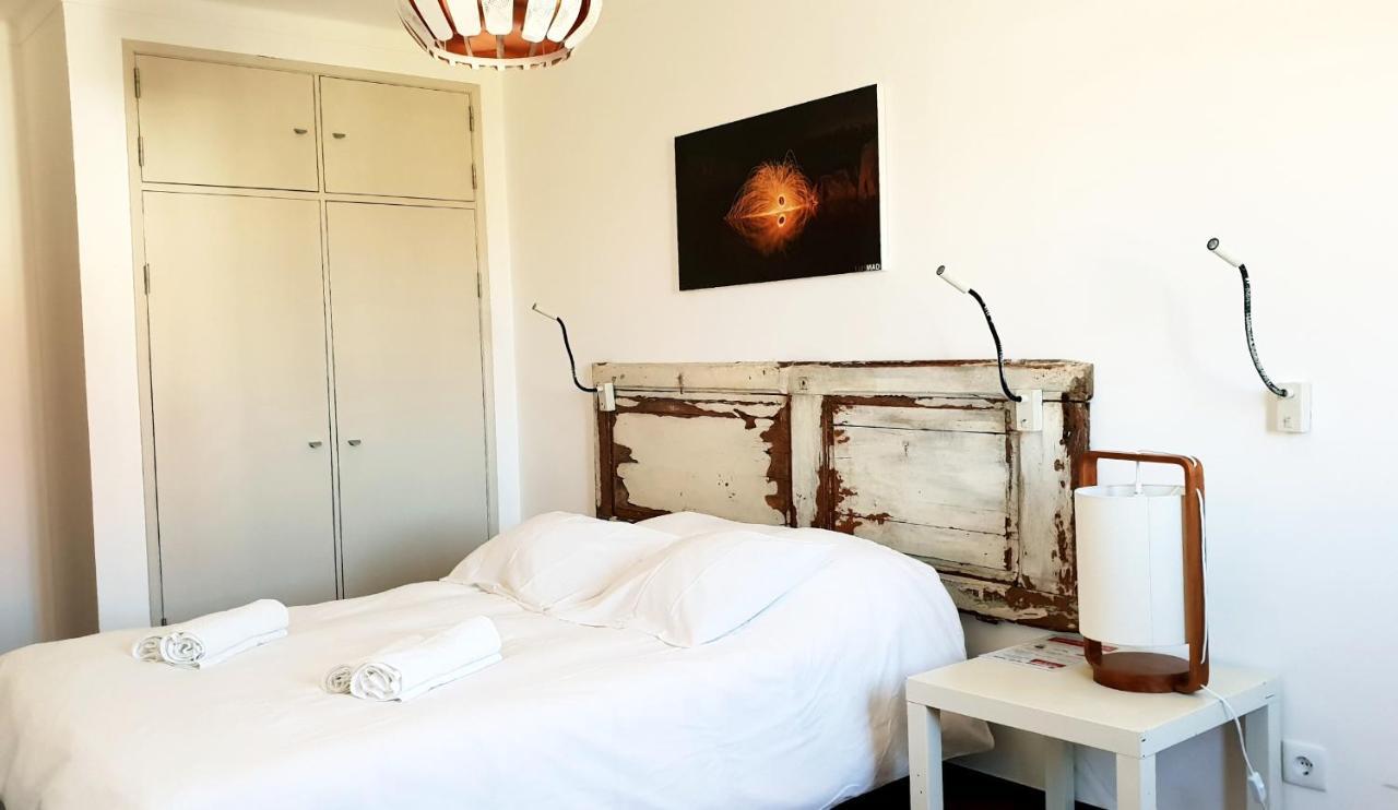 Sandycamps Surf House Baleal Zewnętrze zdjęcie