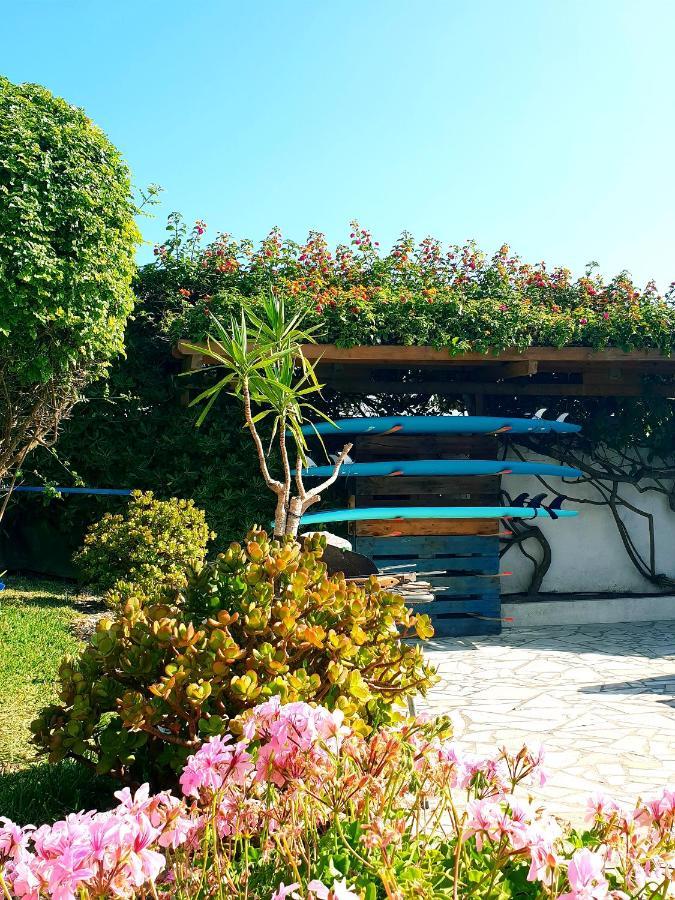 Sandycamps Surf House Baleal Zewnętrze zdjęcie