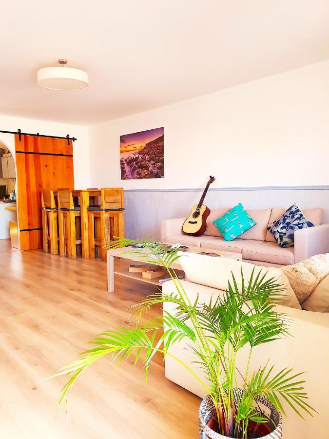 Sandycamps Surf House Baleal Zewnętrze zdjęcie