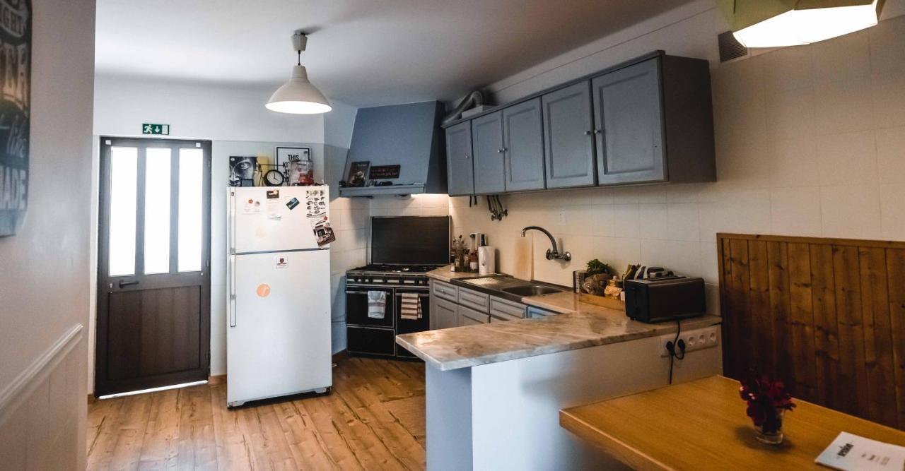 Sandycamps Surf House Baleal Zewnętrze zdjęcie