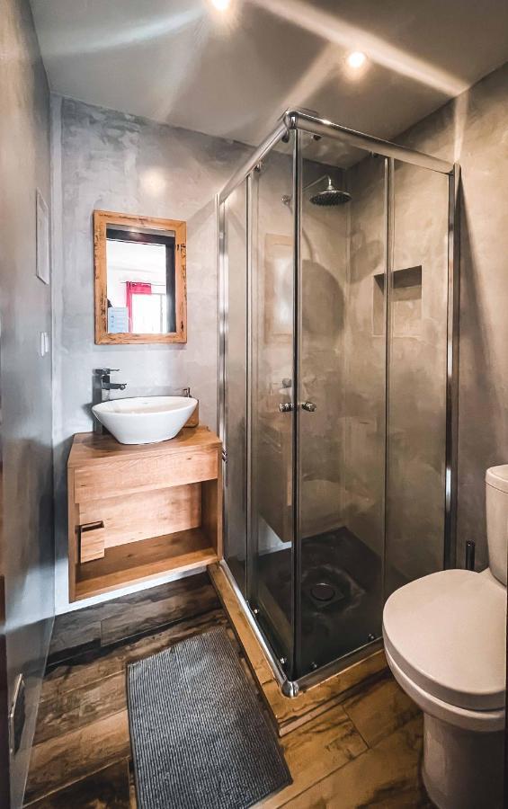Sandycamps Surf House Baleal Zewnętrze zdjęcie
