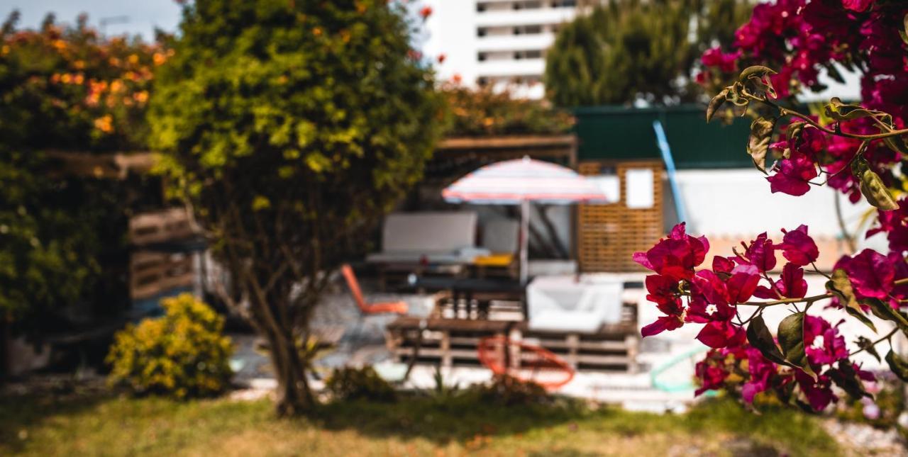 Sandycamps Surf House Baleal Zewnętrze zdjęcie