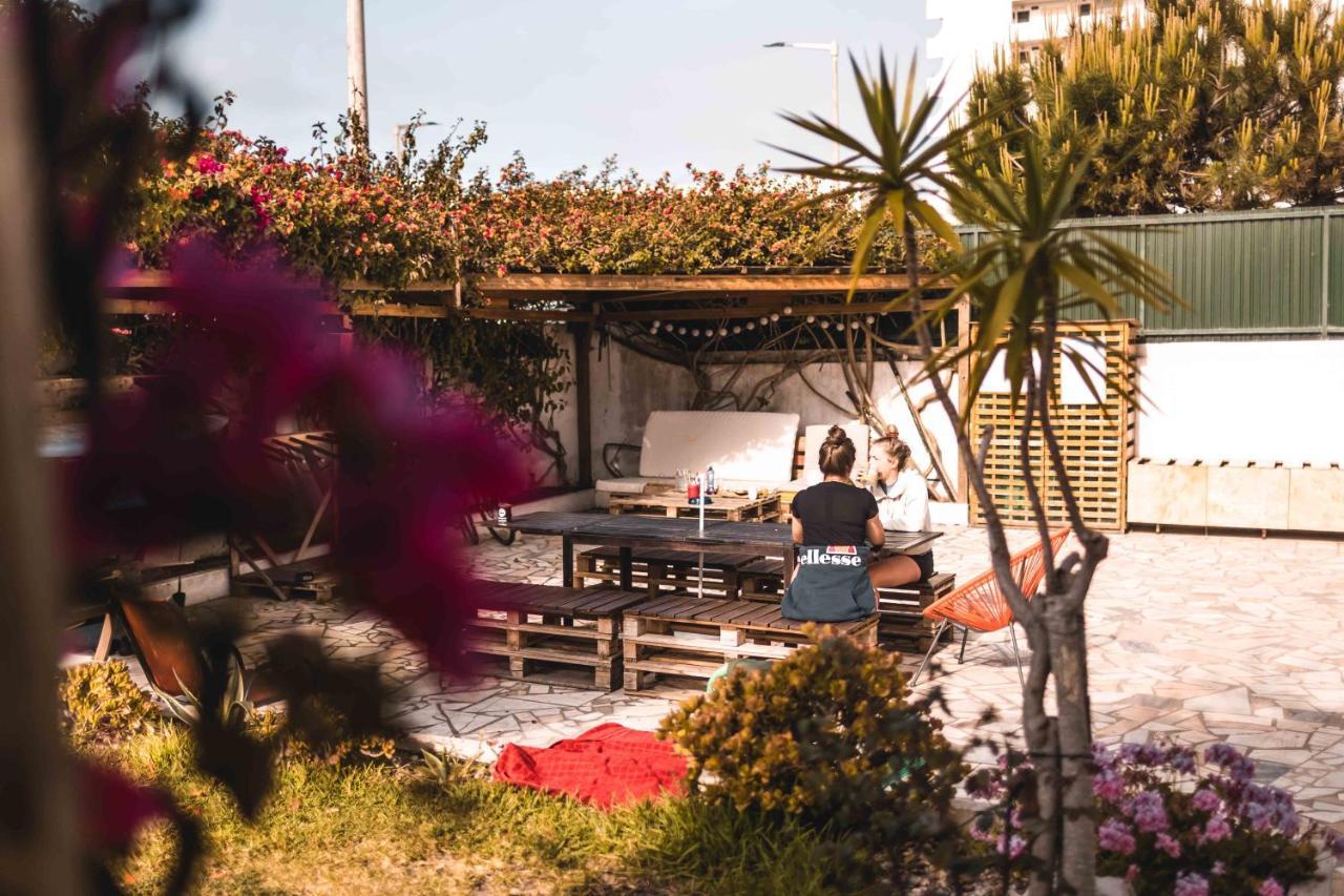 Sandycamps Surf House Baleal Zewnętrze zdjęcie