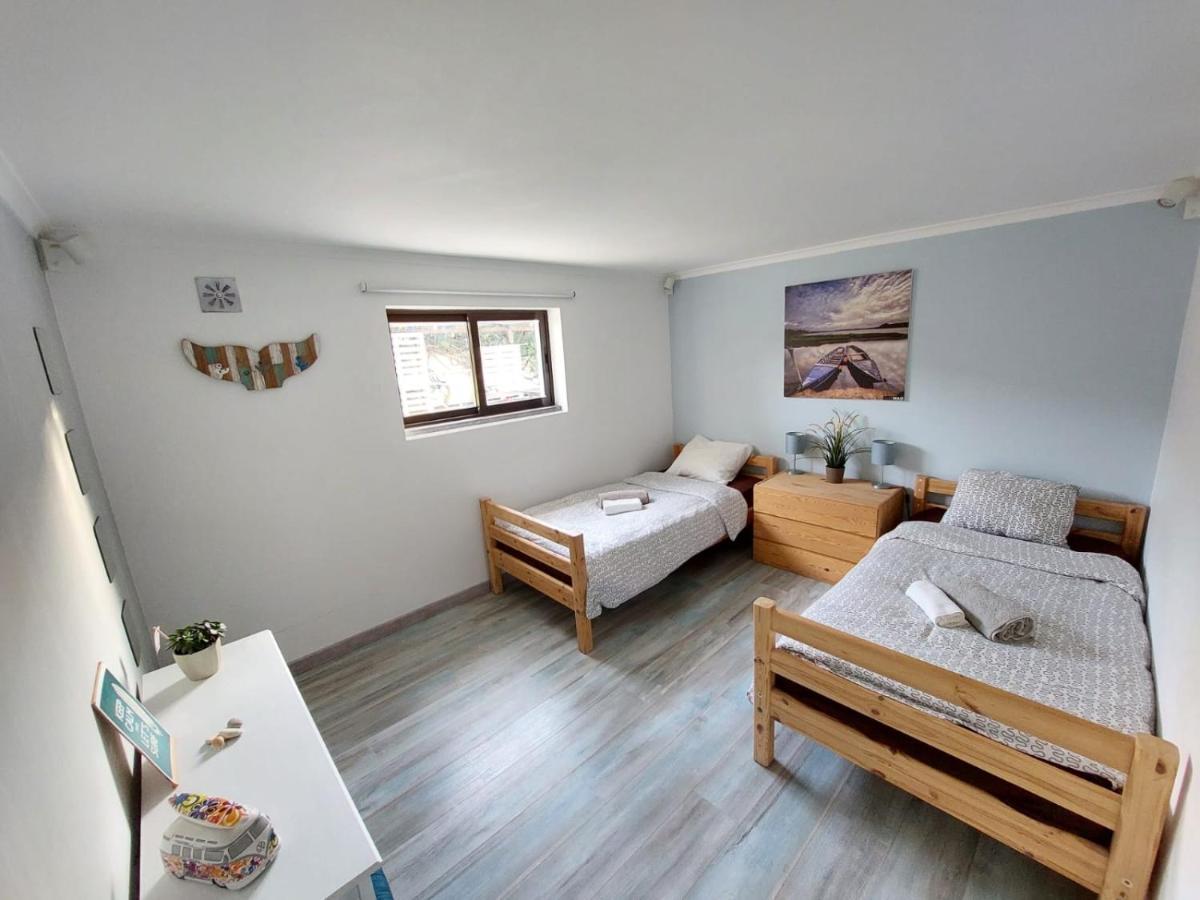 Sandycamps Surf House Baleal Zewnętrze zdjęcie