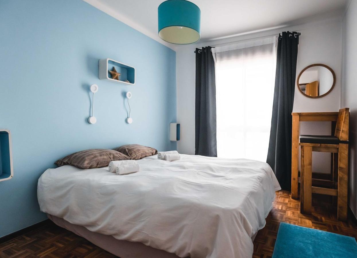 Sandycamps Surf House Baleal Zewnętrze zdjęcie