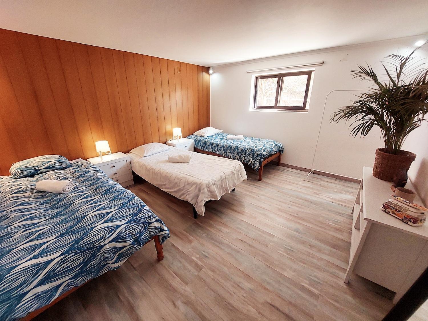 Sandycamps Surf House Baleal Zewnętrze zdjęcie