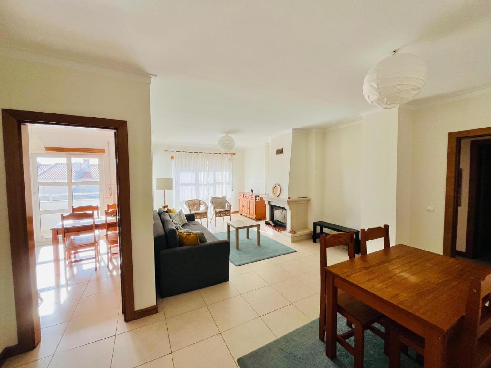 Sandycamps Surf House Baleal Zewnętrze zdjęcie