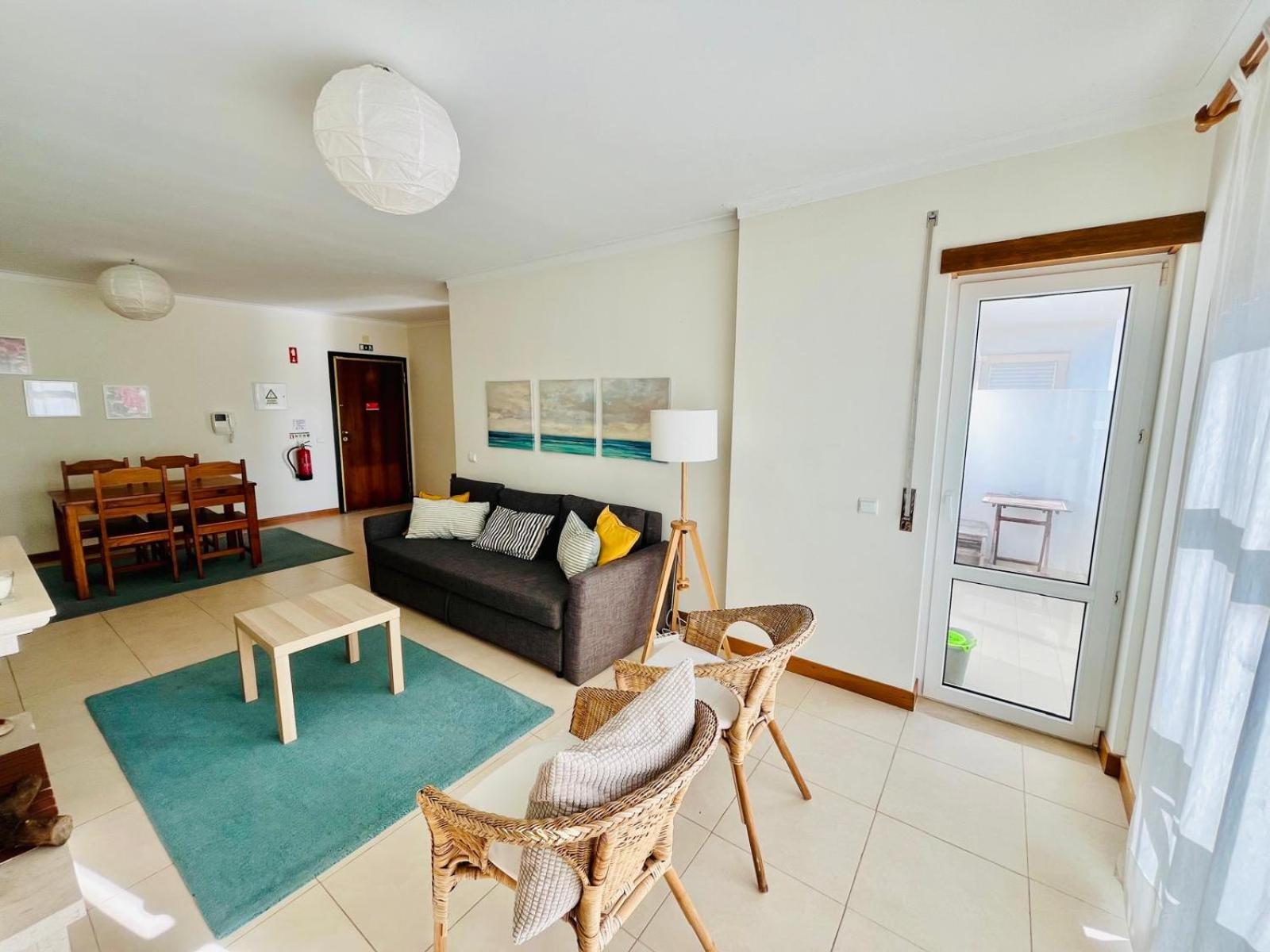 Sandycamps Surf House Baleal Zewnętrze zdjęcie