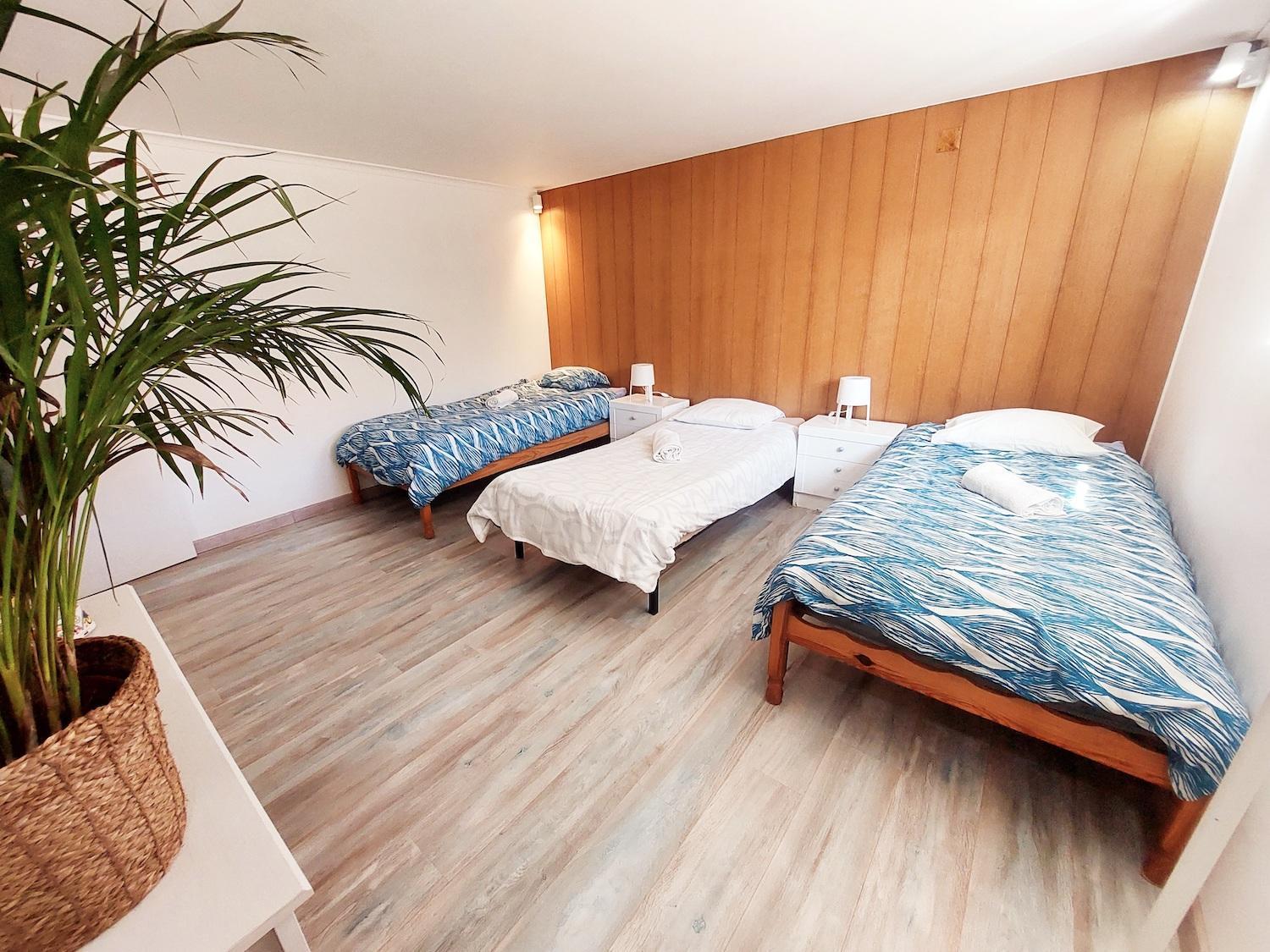 Sandycamps Surf House Baleal Zewnętrze zdjęcie