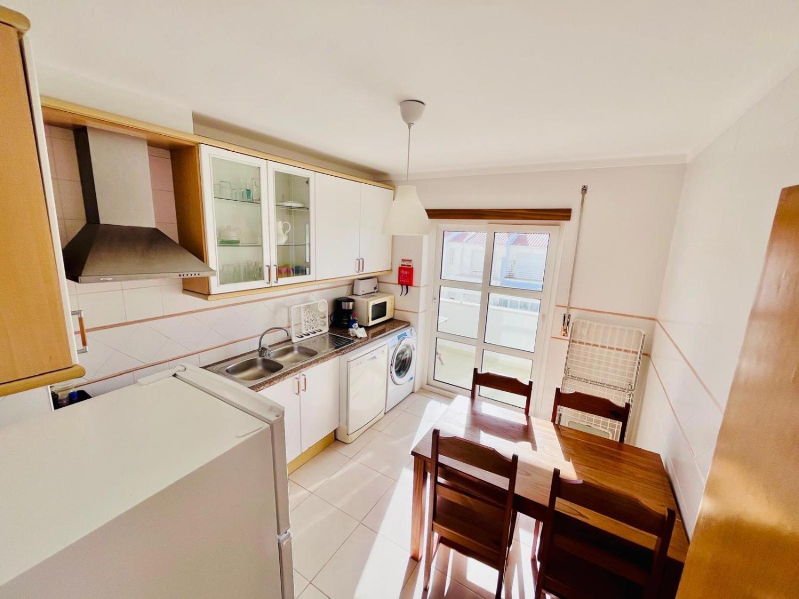 Sandycamps Surf House Baleal Zewnętrze zdjęcie